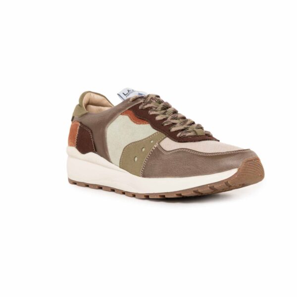 mySNEAKER UNITED Forest - Image 4