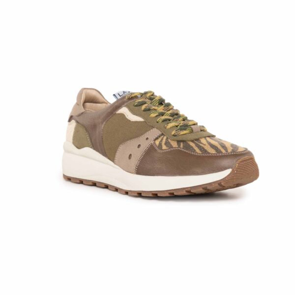 mySNEAKER UNITED Jungle - Image 4