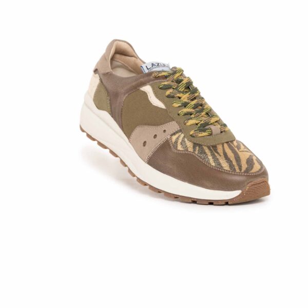 mySNEAKER UNITED Jungle - Image 2