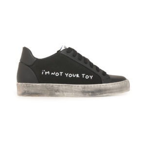 myTENNIS I'm Not Your Toy